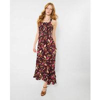Arabella Floral Dress