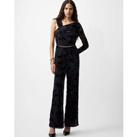 Burnout Jumpsuit