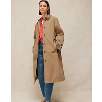 Cole Trench Coat TAN