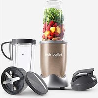 NutriBullet Pro 900 Champagne at JD Williams Catalogue NutriBullet Pro 900 Champagne.