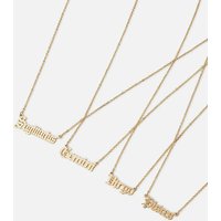 Accessorize Constellation Necklace Accessorize Constellation Necklace