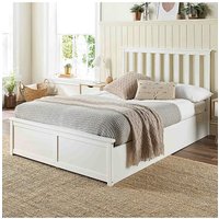 Atlantic Ottoman Bed KING