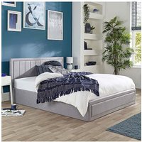 Cotswold Ottoman Bed SML DBLE