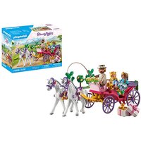Carriage Ride Set