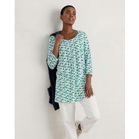 3 4 Busy Lizzy Tunic Multicolour
