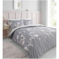 Meadowsweet Pink Grey SINGLE