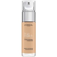 LOreal True Match Foundation 3N Creamy LOreal