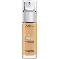 LOreal True Match Foundation 4W Golden LOreal
