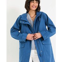 Lola Waterproof Coat