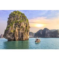 Vietnam Bucket List: Dragon bays and sandy beaches