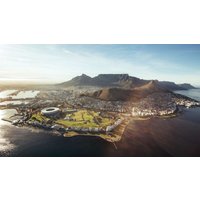 South Africa road trip: Wild Kruger and Cape Town