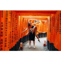 Iconic Japan: Futuristic wonders, timeless traditions