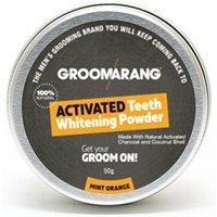 Groomarang For Him Charcoal Powder 50g