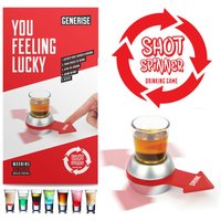 Generise Spin Shot