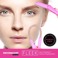 Groomarang For Her Fleek