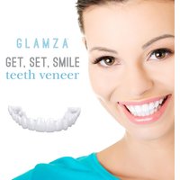 Glamza Get, Set, Smile