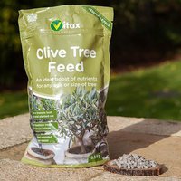 Vitax Olive Tree Feed 900g