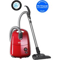 SEBO AIRBELT E1 RED +BOOST