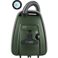 SEBO AIRBELT K1 JUNGLE