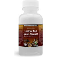 Leather and Dash - Leather Conditioner 4oz