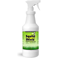 Squito Shield - Mosquito Repellent and Sunscreen 32oz
