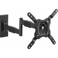 TTAP TTD101DAEX Full Motion 10-43" TV Bracket