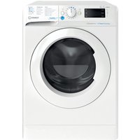 Image of Indesit BDE 107436 WV UK