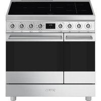 cookers ovens