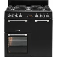 cookers ovens