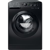 Image of Indesit MTWC 81495 BK UK