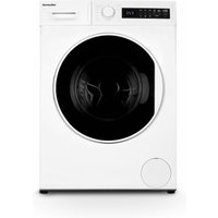 Montpellier MWD8514W 8kg Freestanding Washer 5kg Dryer 1400RPM in White