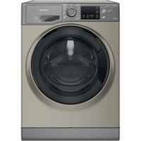 Image of Hotpoint NDB8635GK