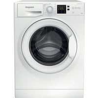 Image of Hotpoint NSWF 846 W UK