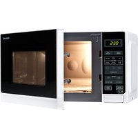 microwaves