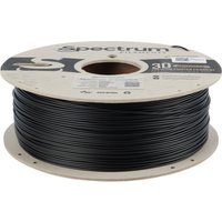 Spectrum GreenyPro Traffic Black - 1,75 mm / 1000 g
