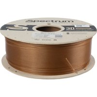 Spectrum PLA Nature Dark Beer - 1,75 mm / 1000 g