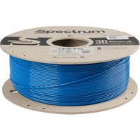 Spectrum RPETG Signal Blue - 1,75 mm / 1000 g