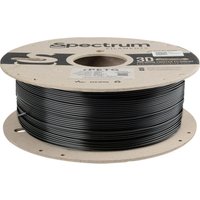 Spectrum RPETG Traffic Black - 1,75 mm / 1000 g