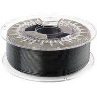 Spectrum PETG Premium Transparent Black - 1,75 mm / 1000 g