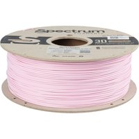 Spectrum Pastello PLA Bonbon Rose - 1,75 mm / 1000 g