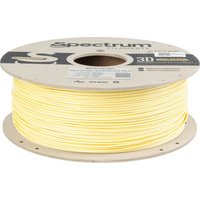 Spectrum Pastello PLA Lemon Cream - 1,75 mm / 1000 g