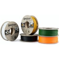 Spectrum 5er-Set Material Mix #2 - 1,75 mm