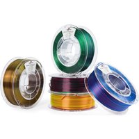 Spectrum 5er-Set PLA Magic Silk - 1,75 mm