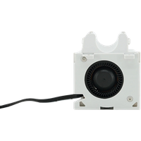 QIDI Tech Material Lüfter - Max4