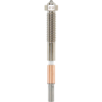 QIDI Tech Tungsten Carbide Bimetal Düse für Max4 - 0,8 mm