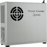 QIDI Tech Extruder Cooler - Q2/Max4