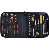 PROXXON Universal Werkzeugtasche - 1 Set