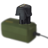 PROXXON Li-Ionen-Akku Li/A2 - 1 Stk