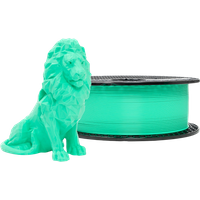 Prusament PLA Prusa Pro Green (NFC) - 1,75 mm / 1000 g