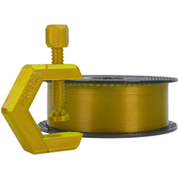 Prusament PETG Yellow Gold (NFC) - 1,75 mm / 1000 g